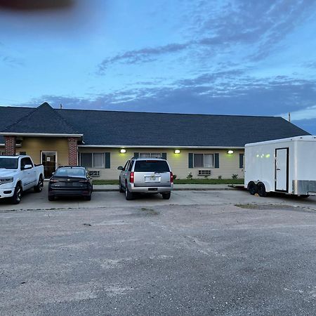 Oakland Express Motel Exterior foto